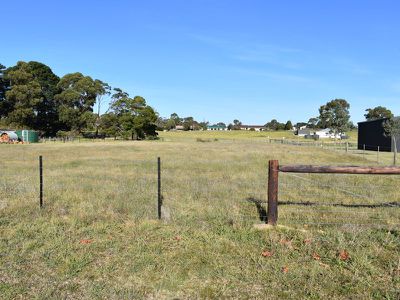 Lot 101, Williams Road, Millicent