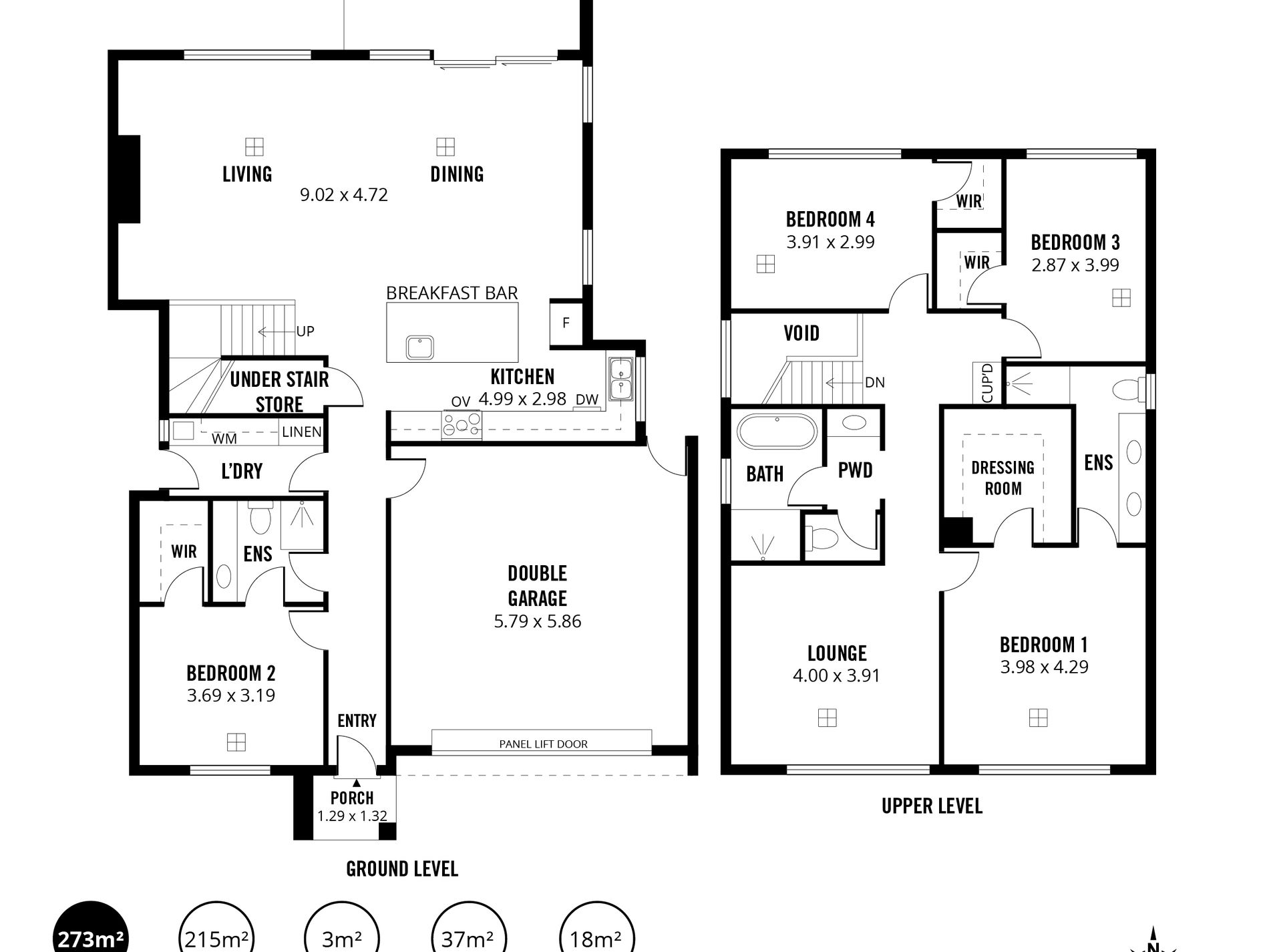 3B Cortlyne Road, Rostrevor