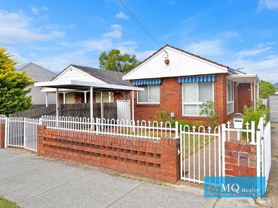 87 Joseph Street, Lidcombe