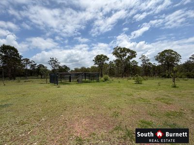 1980 Memerambi - Barkers Creek Road, Wattle Camp
