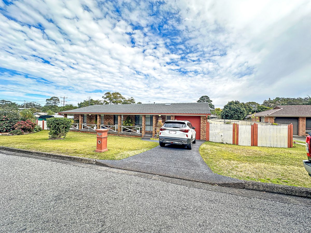 42 Gould Drive, Lemon Tree Passage, Lemon Tree Passage - Thumbnail 2