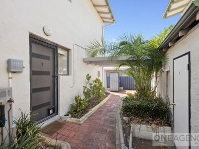 1 / 189 Townshend Road, Subiaco