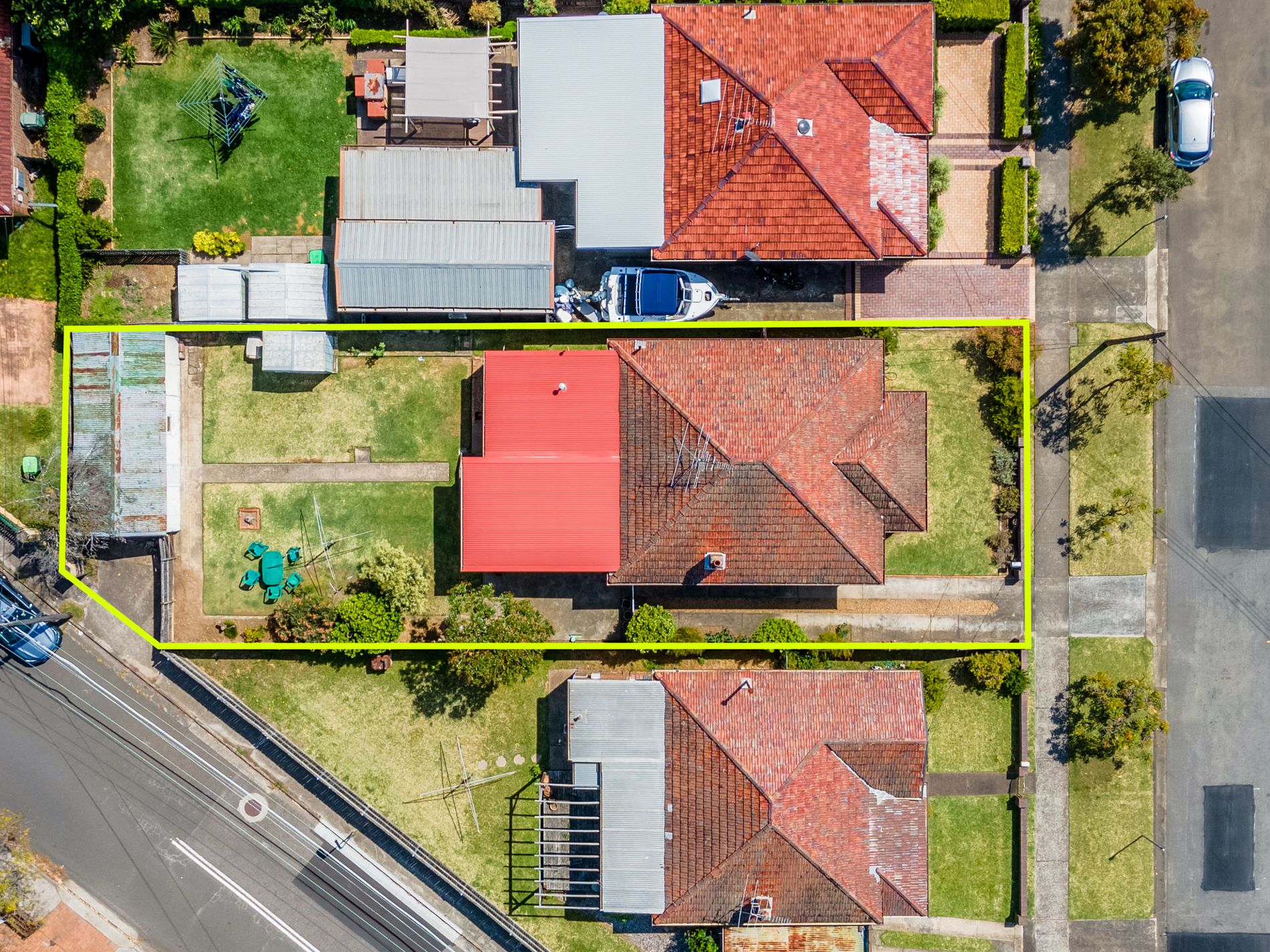 107 Cobham Ave, Melrose Park