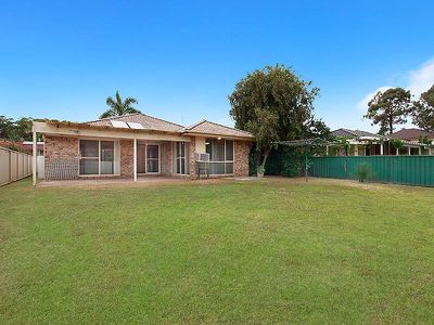 45 Waikiki Road, Bonnells Bay