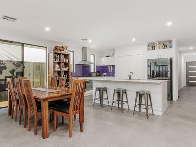 22 Cogita Avenue , Baldivis