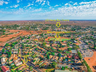 47 Limpet Crescent, South Hedland