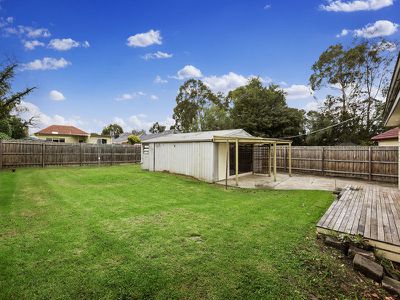 412 Boronia Road, Wantirna South