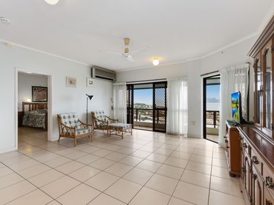 10 / 7 Hale Street, North Ward