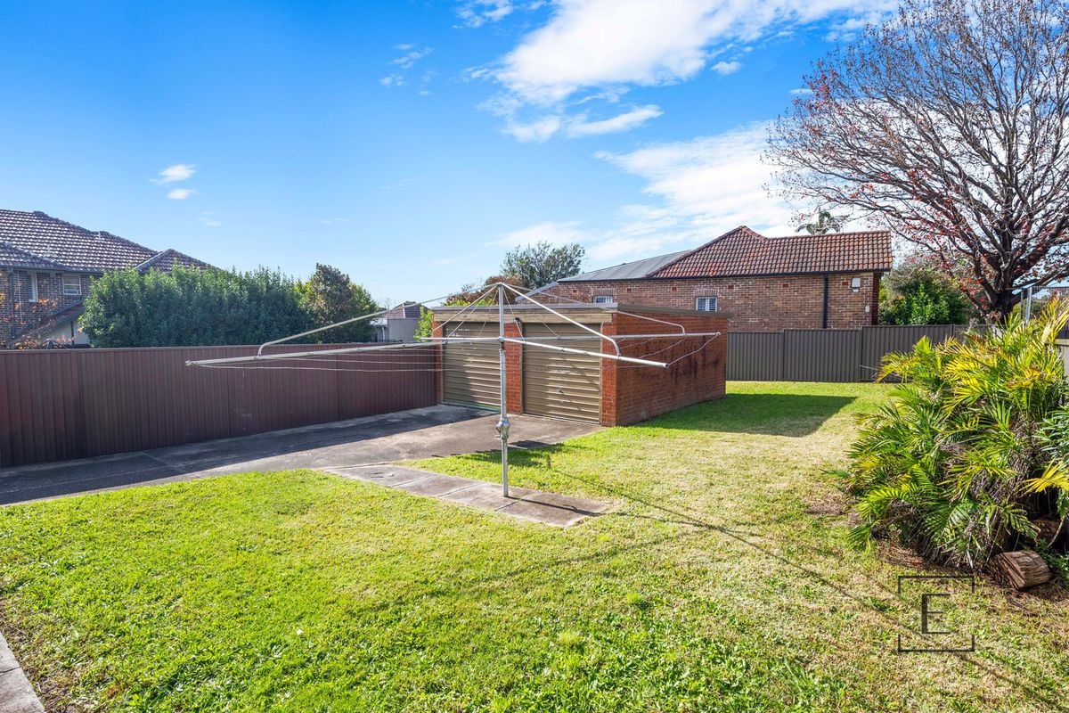 3 Kroombit Street, Dulwich Hill