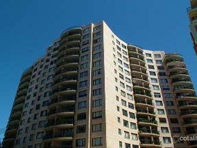 60 / 122 Saunders Street, Pyrmont