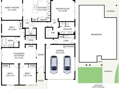 35 Morson Avenue, Horsley