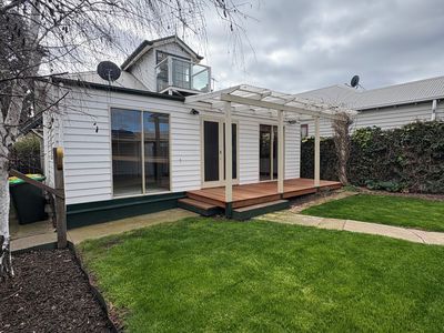 28 Walker Street, Rippleside