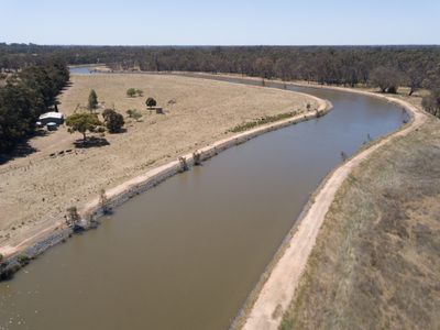 325 Murchison-Goulburn Weir Road, Murchison