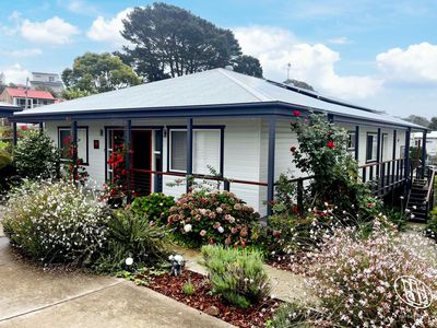 7 Lonsdale Parade, Dalmeny