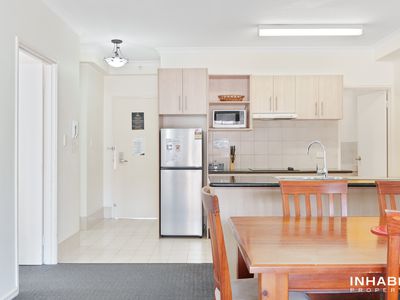 6 / 193 Hay Street , East Perth