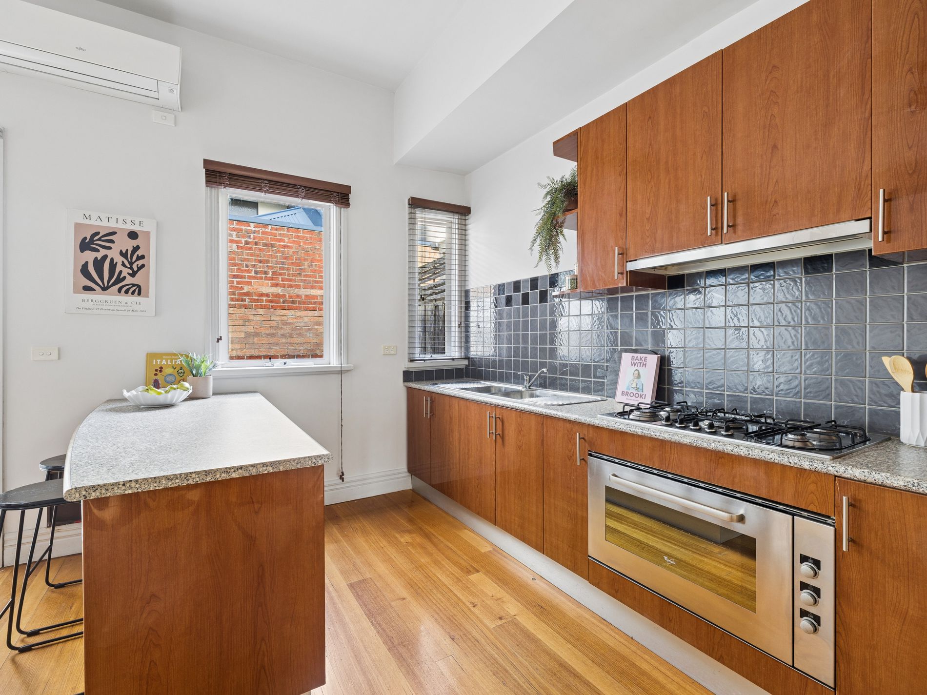 23 Victoria Street, Footscray