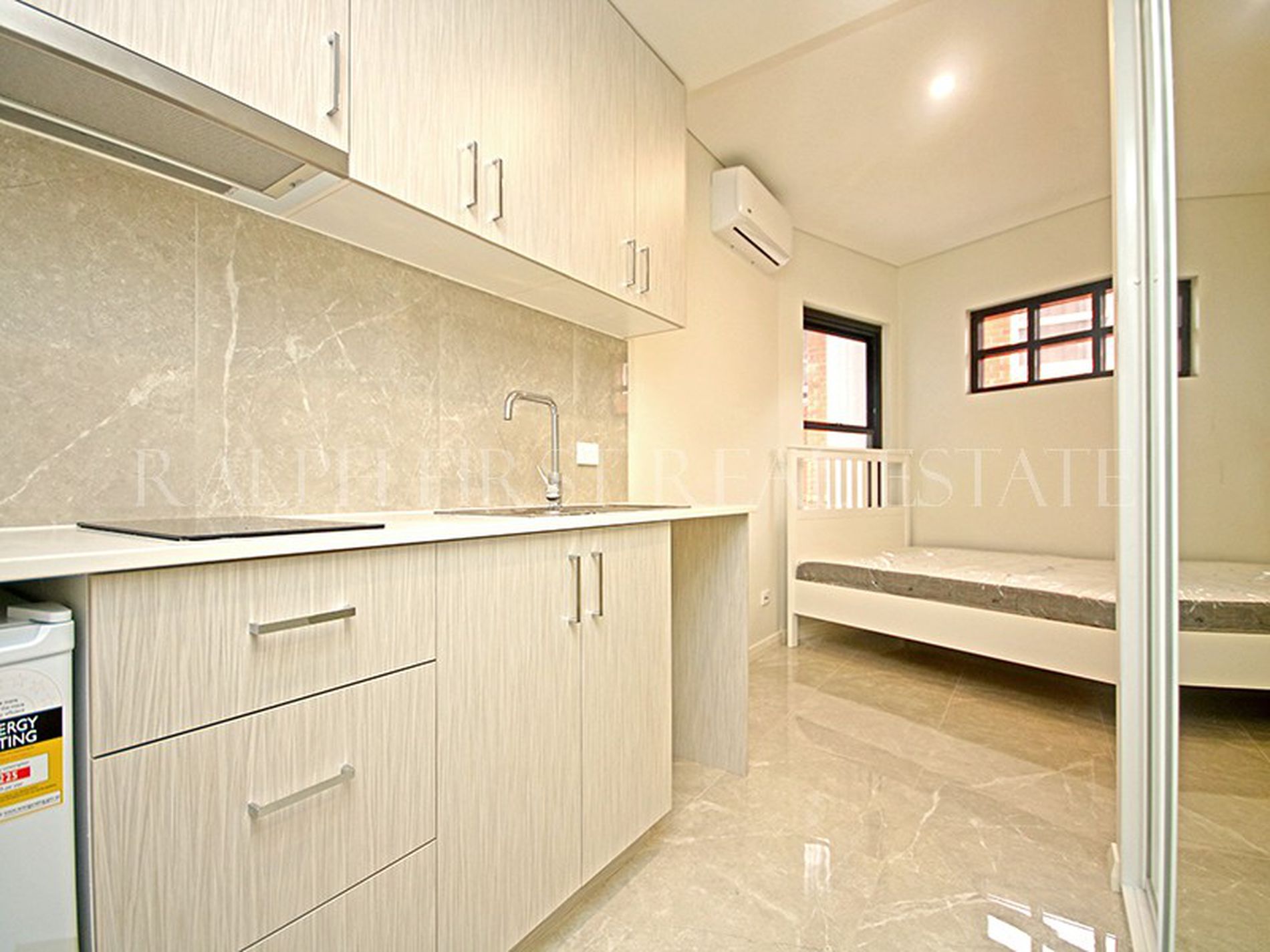 15 Hillard Street, Wiley Park