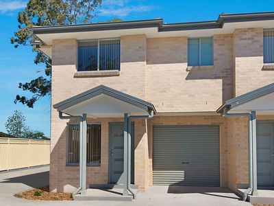 3 / 514 Woodstock Avenue, Rooty Hill