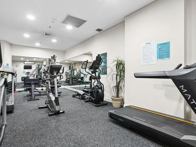 361-363 Kent Street, Sydney