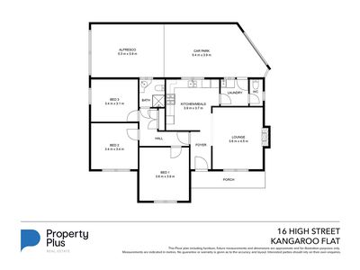 16 High Street, Kangaroo Flat