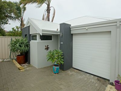 86B Duke Street, Scarborough