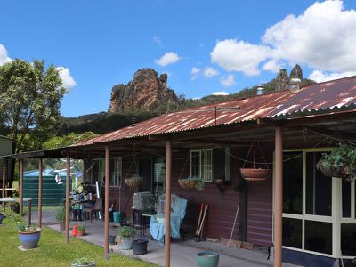 32 Morton Road, Nimbin