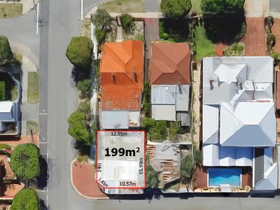 2 Swimming Lane, North Perth