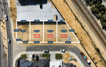 Lot 2, 20 Laidlaws Loop, Midvale