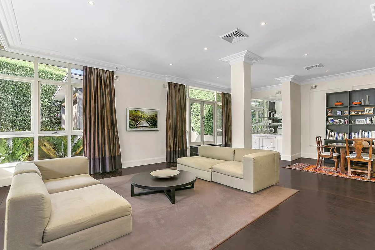 33 Latimer Road, Bellevue Hill