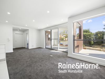 12 / 4-8 Pearce Avenue, Peakhurst