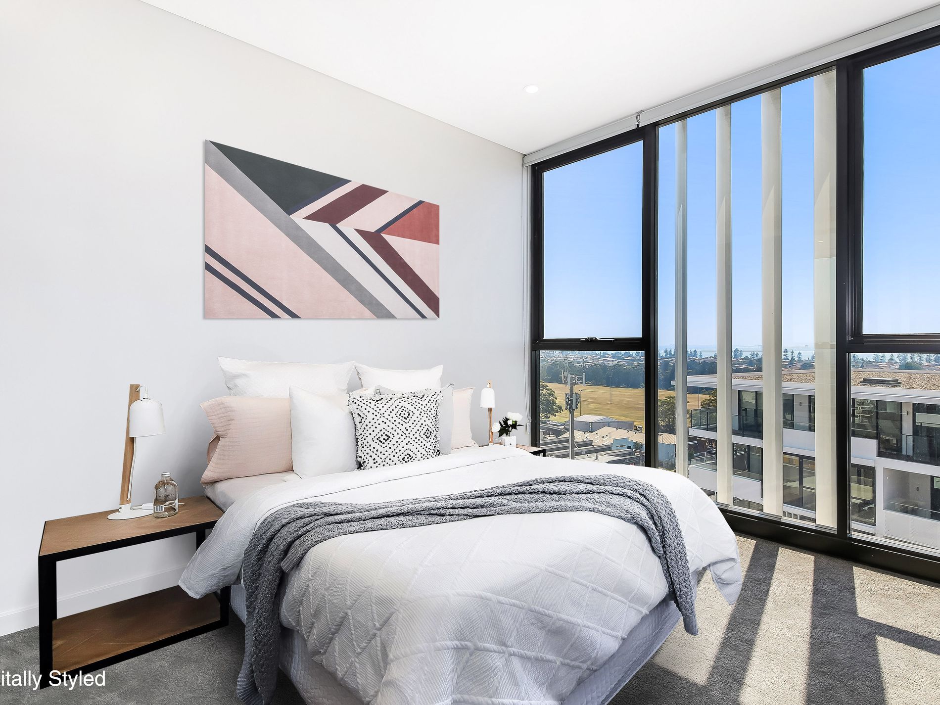 1102 / 15-17 Garrigarrang Avenue, Kogarah