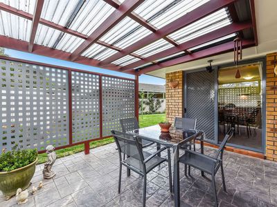 8 Winfield Court, Mount Gambier