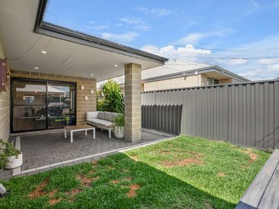 15 Flemington Drive, Baldivis