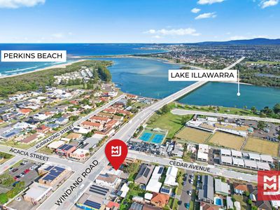 318 Windang Road, Windang