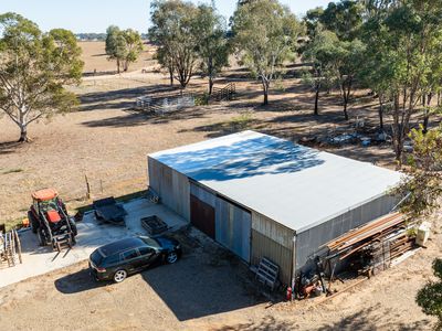 46 Gillmans Road, Cornishtown