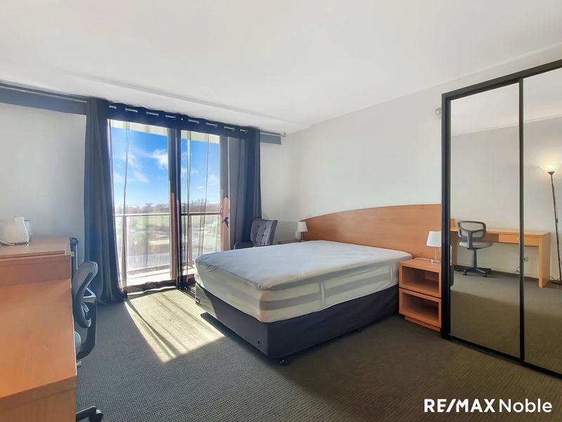 414 / 110-114 James Ruse Drive, Rosehill