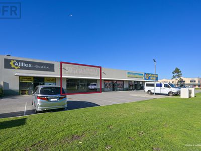 2 / 95-97 Kelvin Road, Maddington