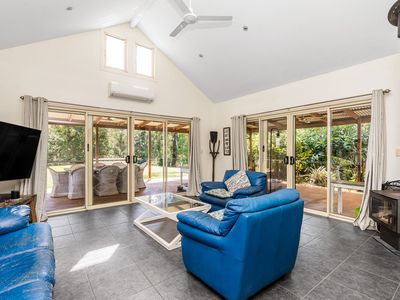 4358 Kyogle Road, Lillian Rock