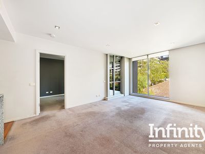 502 / 88 Berry Street, North Sydney