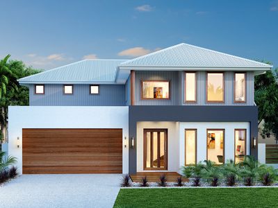 Lot 2, 2 Fairweather Street, Kenmore