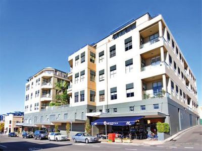 28 / 62 Booth Street, Annandale