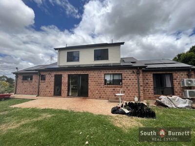 49 Booie Crawford Road, Kingaroy