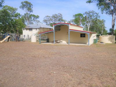 17 Jonelle Street, Kingaroy