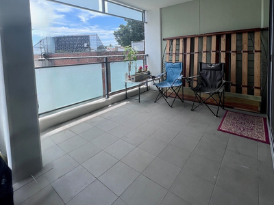 508 / 8 Hurworth Street, Bowen Hills
