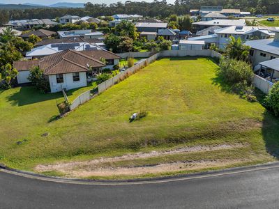 5 Lomandra Court, Corindi Beach