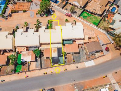 8/24 Traine Crescent, South Hedland