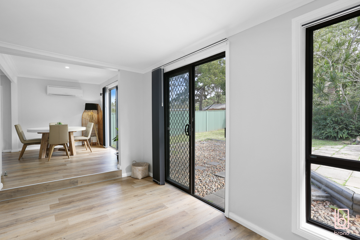 23 Yennora Avenue, Wyongah