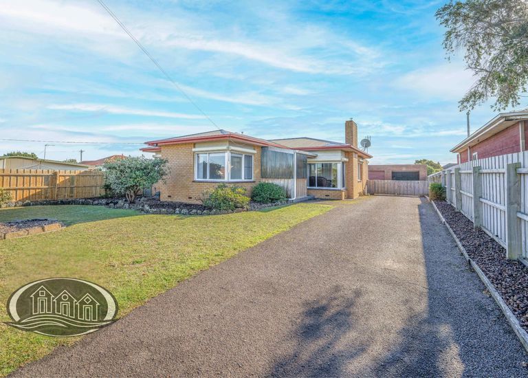 12 Moodie Street, Portland