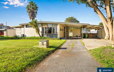 36 Stead Street, Maddington