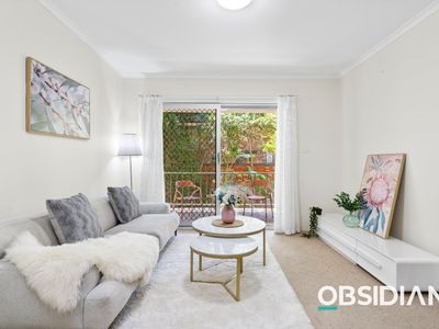 4 / 39 Albert Street, Hornsby